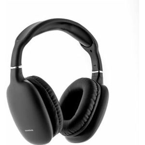 InnovaGoods Opvouwbare Draadloze Koptelefoon - Folbeat
