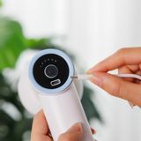 CellyGun - 6-in-1 Massagepistool - Oplaadbaar - Ergonomisch - USB-C