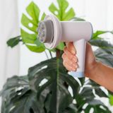 CellyGun - 6-in-1 Massagepistool - Oplaadbaar - Ergonomisch - USB-C