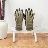 InnovaGoods - Droe - Elektrische Schoendroger - Waterdicht - 40 W - 2 Paar