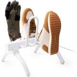 InnovaGoods - Droe - Elektrische Schoendroger - Waterdicht - 40 W - 2 Paar