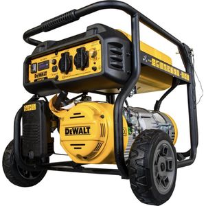 DeWALT DXGNP30E BENZINE GENERATOR 230V 3000W