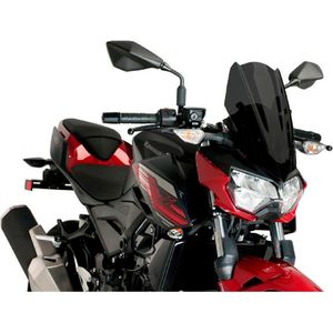 Puig Carenabris New Generation Sport Kawasaki Z400 Voorruit