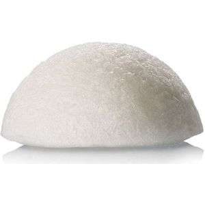 Collageen Konjac Gezichtsspons - Helpt de tekenen van vroegtijdige veroudering tegen te gaan - Ideaal voor de huid met fijne lijntjes en een tekort aan vocht - USU Cosmetics