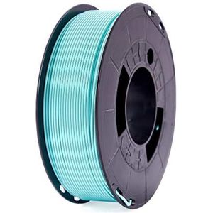 Winkle PLA-filament | PLA 1,75 mm | printfilament | 3D-printer | 3D-filament | macaron groen | 300 g spoel