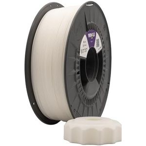 Winkle PLA TOUGH Natuurlijk filament | Pla 1,75 mm | filament printen | 3D-printer | 3D-filament | natuurlijke kleur | spoel 1000 g
