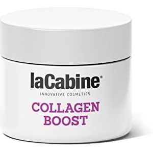 LACABINE - COLLAGEN BOOST CREAM - Gezichtscrème - 50 ML