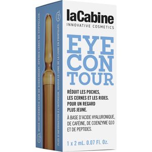 LaCabine Oogcontour 1 Ampul