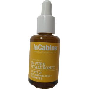 5X Pure HYALURONIC serum 30 ml
