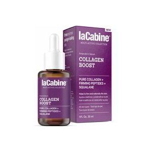 LACABINE COLLAGEN BOOST serum 30 ml