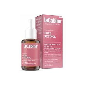 La Cabine Pure Retinol Serum 30 Ml