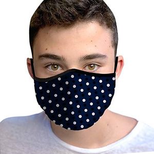 Haberdashery Online BAB-4-TOPOS-M, pannen, M
