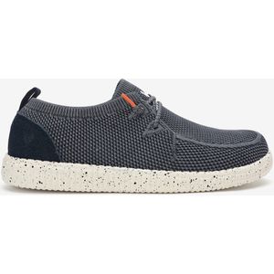 Walk in Pitas - Wp150 Veterschoenen - Fly Washed - Tijdloos
