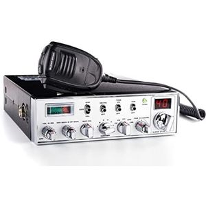 Super Star 3900 CB Radio - AM/FM/SSB - 12 Volt - 27 MHz