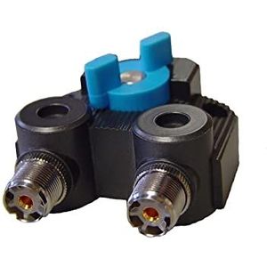 AVAIR AV-SW2M Antennenschalter (2 Ports)
