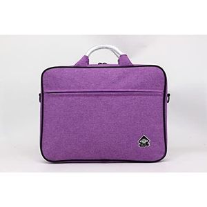 Laptop Case Maillon Technologique 16"" Purple