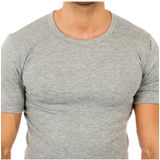 Vezel t-shirt 0806 man met korte mouw