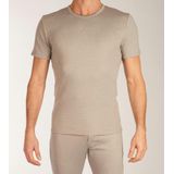 Vezel t-shirt 0806 man met korte mouw