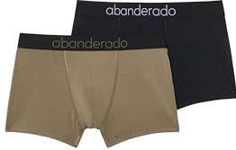 Abanderado - Boxershorts - Bamboe - Pack-2 - Gevoelig