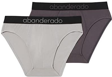 Abanderado - Closed Sensitive - Slips - 2 Eenheden - Hypoallergene Bamboe