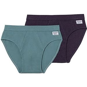 Abanderado - Open Organic Cotton - Slips - 2 Eenheden