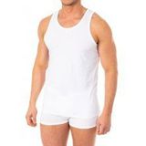 Regul´ Activ - T-shirt - Zwart - Katoen 95% - Elastaan 5%