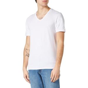 Regul´ Activ - Hemd - Zwart - Katoen 95% Elastaan 5%