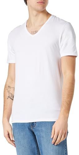 Regul´ Activ - Hemd - Zwart - Katoen 95% - Elastaan 5%