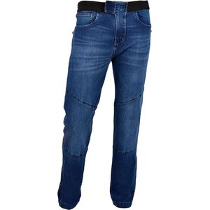 Jeanstrack Turia Broek Blauw Man