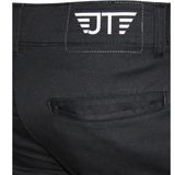 Jeanstrack Amsterdam Broek Grijs S Man