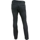 Jeanstrack Amsterdam Broek Grijs S Man