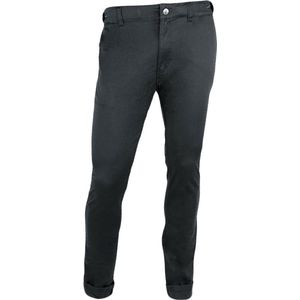 Jeanstrack Amsterdam Broek Grijs S Man