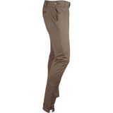 Jeanstrack Amsterdam Broek Beige L Man