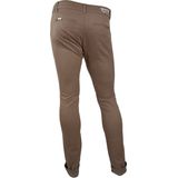 Jeanstrack Amsterdam Broek Beige L Man