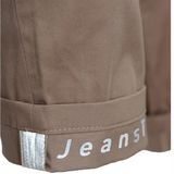 Jeanstrack Amsterdam Broek Beige L Man