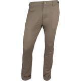 Jeanstrack Amsterdam Broek Beige L Man