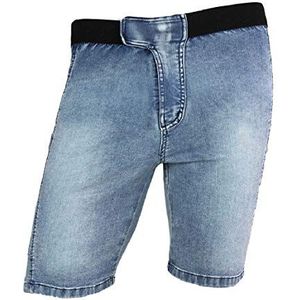 Jeanstrack Montblanc Trail loopbroek unisex volwassenen