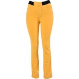 Jeanstrack Saona Broek Oranje Vrouw