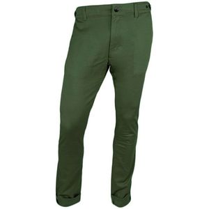 JeansTrack Amsterdam Broek - Khaki