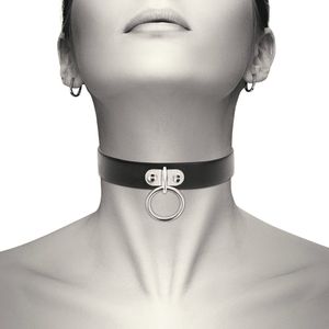 COQUETTE ACCESSORIES | Coquette Hand Crafted Choker Fetish | BDSM | Fetish Accessories