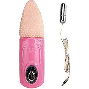 Baile Vibrators Baile tong massageapparaat, 3 V, 500 g