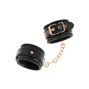 BEGME BLACK EDITION | Begme Black Edition Premium Handcuffs