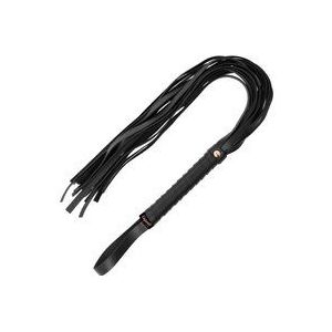 COQUETTE FANTASY | Coquette Fantasy Vegan Leather Flogger | Sex Toy for Couples | BDSM | Sex Toy | Bondage | Sex Toy for Woman | Fetish | Sex Toy for Man | Flogger