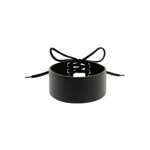 COQUETTE ACCESSORIES | Coquette Hand Crafted Choker Vegan Leather | Kinky | BDSM | Fantasy | Fetish | Bondage