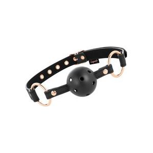 COQUETTE FANTASY | Coquette Fantasy Breathable Ball Gag | Extreme BDSM | Fetish | Sex Toy for Couples | Bondage | Sex Toy for Man | BDSM | Sex Toy for Woman