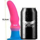 Dildo mit Saugnapf "Kuno Utopia"