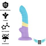 MYTHOLOGY FANTASY DILDO | Mythology Colby Pride Dildo M | Dildo | Sex Toys for Man | Sex Toys for Woman | Unique Dildo | Sex Toy for Couples