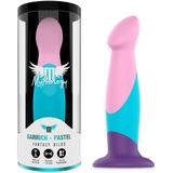 MYTHOLOGY FANTASY DILDO | Mythology Garrick Pastel Dildo M | Unique Dildo | Sex Toys for Man | Sex Toy for Woman | Unisex Dildo