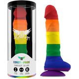 MYTHOLOGY - COREY PRIDE DILDO L