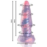 EPIC - MEDUSA DILDO PETRIFIING PLEASURE | DILDO | DILDO MET ZUIGNAP | XXL DILDO | SEKSPEELTJES | SEX TOYS | SEKSSPEELTJES VOOR VROUW | SEX TOYS VOOR VROUW | SEKSSPEELTJES VOOR KOPPELS | SEX TOYS VOOR KOPPELS